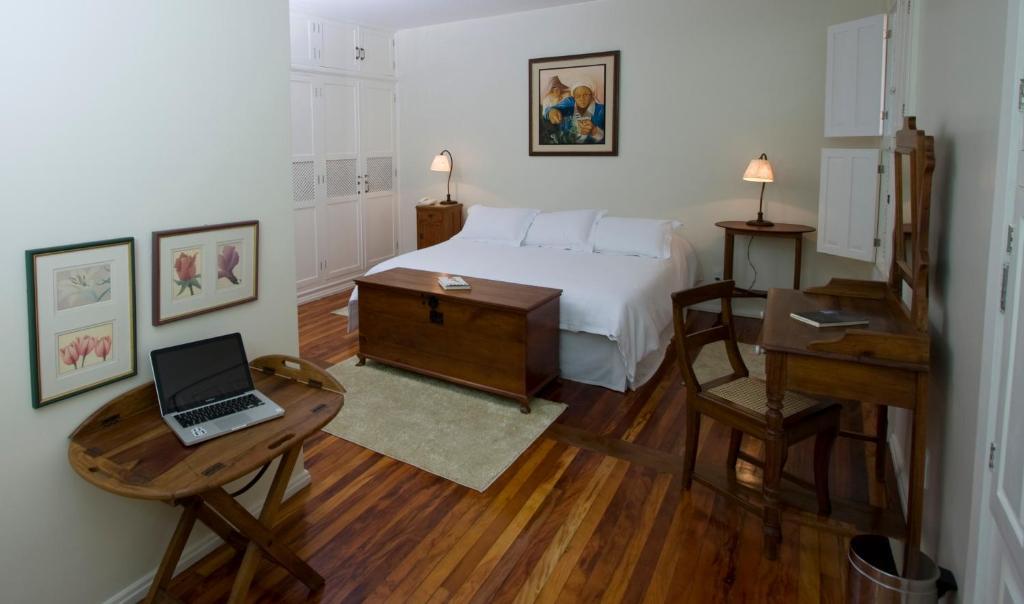 Pousada Beco Do Bispo Sao Joao del Rei Room photo